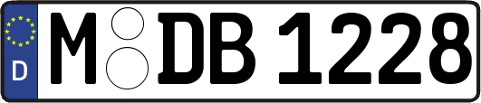 M-DB1228