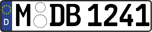 M-DB1241