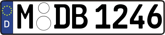 M-DB1246