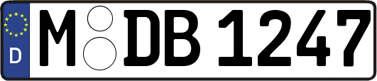 M-DB1247