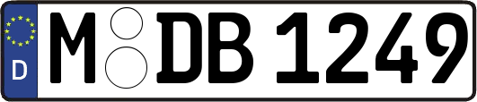 M-DB1249