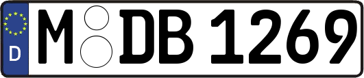 M-DB1269