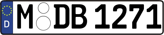 M-DB1271