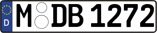 M-DB1272