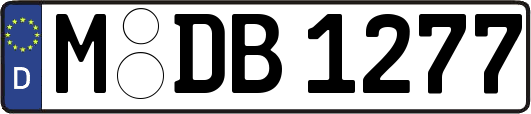M-DB1277