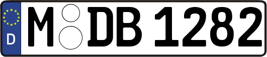 M-DB1282