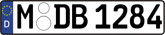 M-DB1284