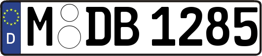 M-DB1285