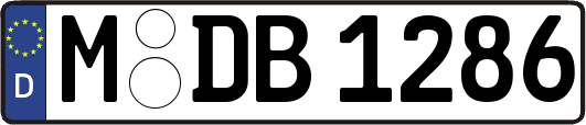 M-DB1286