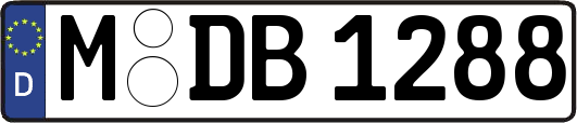 M-DB1288