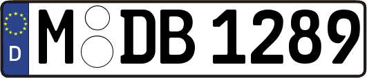 M-DB1289