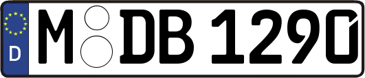 M-DB1290