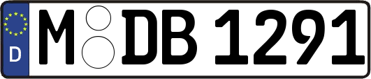 M-DB1291