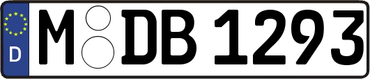 M-DB1293