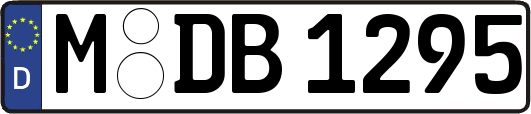 M-DB1295