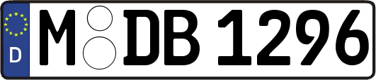M-DB1296