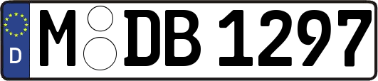 M-DB1297