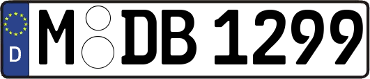 M-DB1299