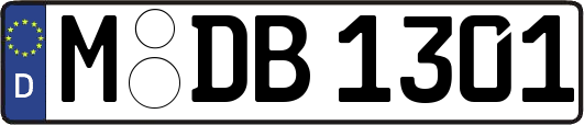 M-DB1301