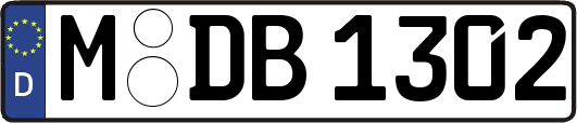 M-DB1302