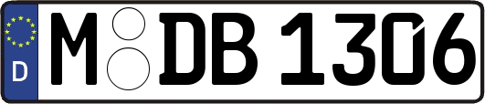M-DB1306