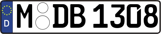 M-DB1308