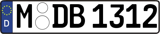 M-DB1312