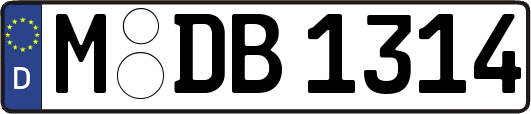 M-DB1314