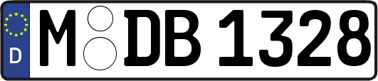 M-DB1328