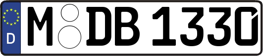 M-DB1330