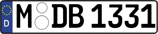 M-DB1331