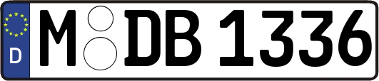 M-DB1336