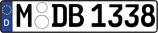 M-DB1338