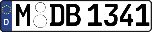 M-DB1341