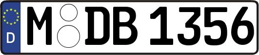 M-DB1356