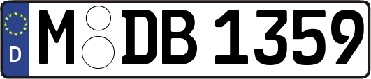 M-DB1359