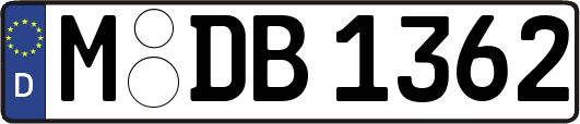 M-DB1362
