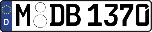 M-DB1370