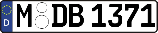 M-DB1371