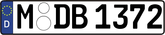 M-DB1372
