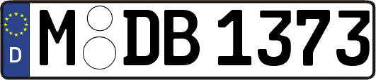 M-DB1373