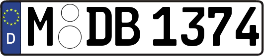 M-DB1374