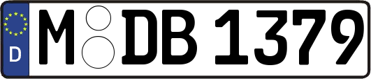 M-DB1379