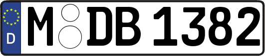 M-DB1382