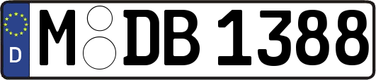 M-DB1388