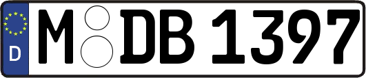 M-DB1397