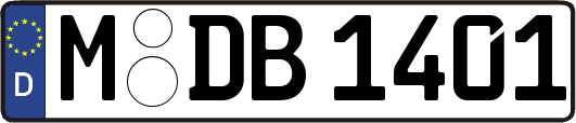 M-DB1401