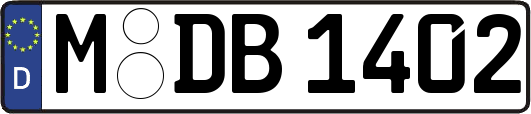 M-DB1402