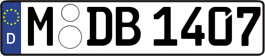 M-DB1407
