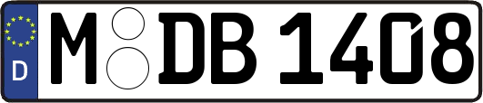 M-DB1408